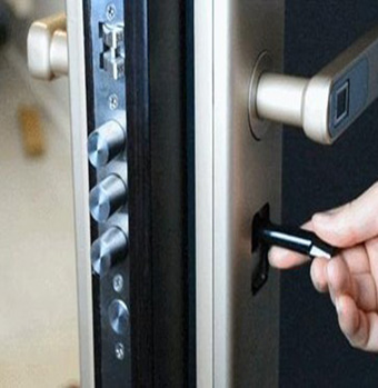 故城开锁 故城开锁公司开修指纹锁